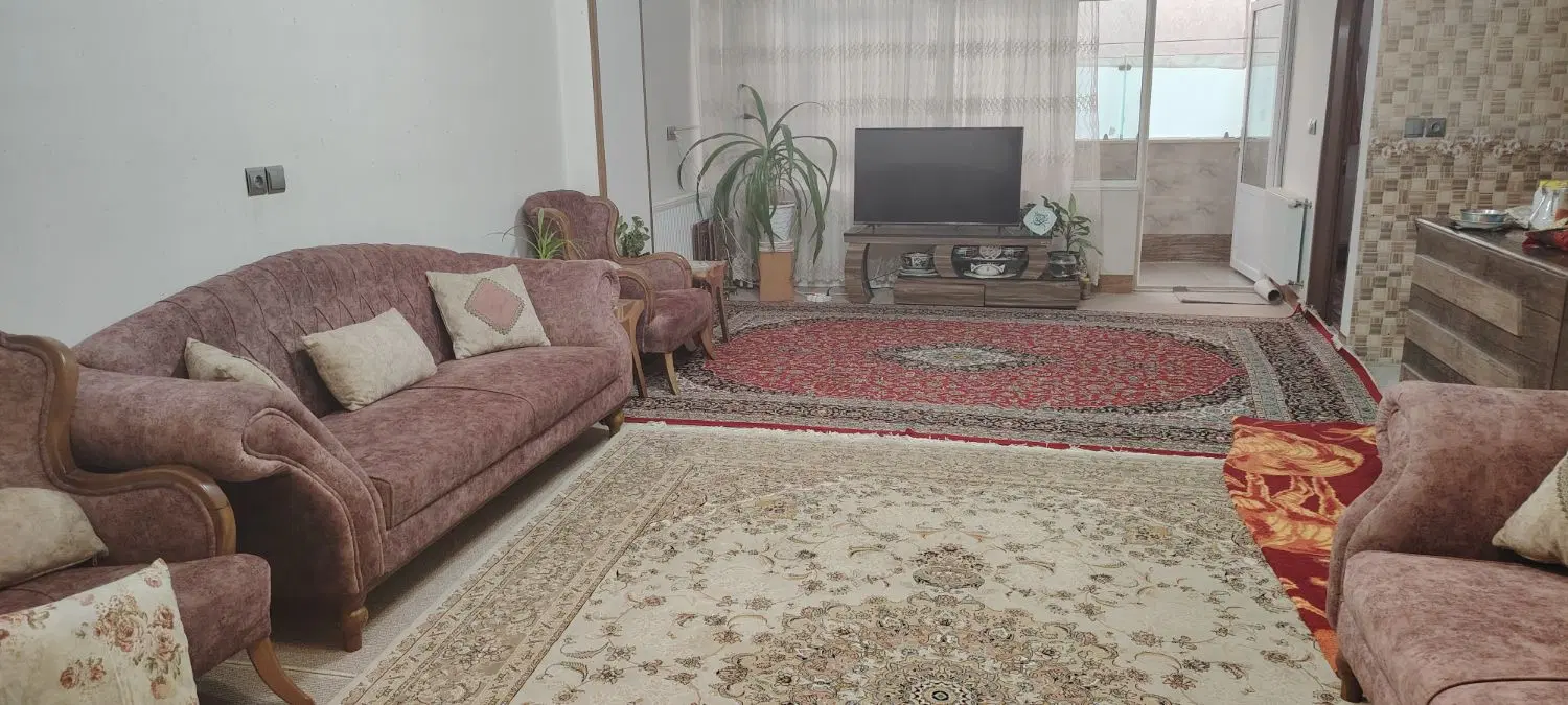 2طبقه جنوبی بلوار فجر 6 خواب