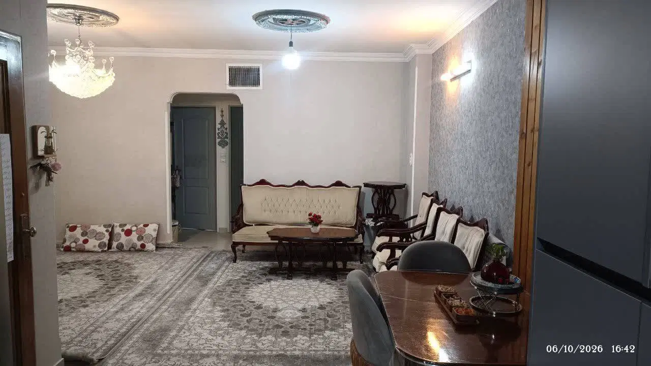 شهرری  بلوار امام حسین