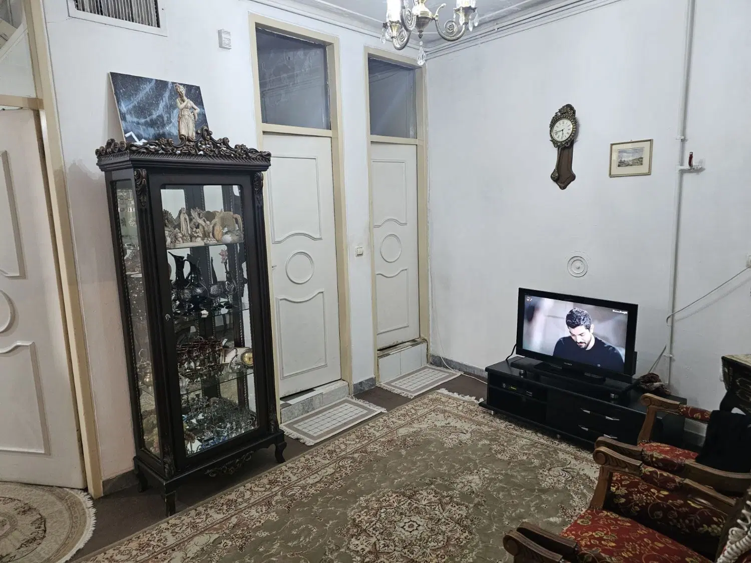 واحد 53 متری_ فرهنگیان فاز 1_بر خیابان اصلی