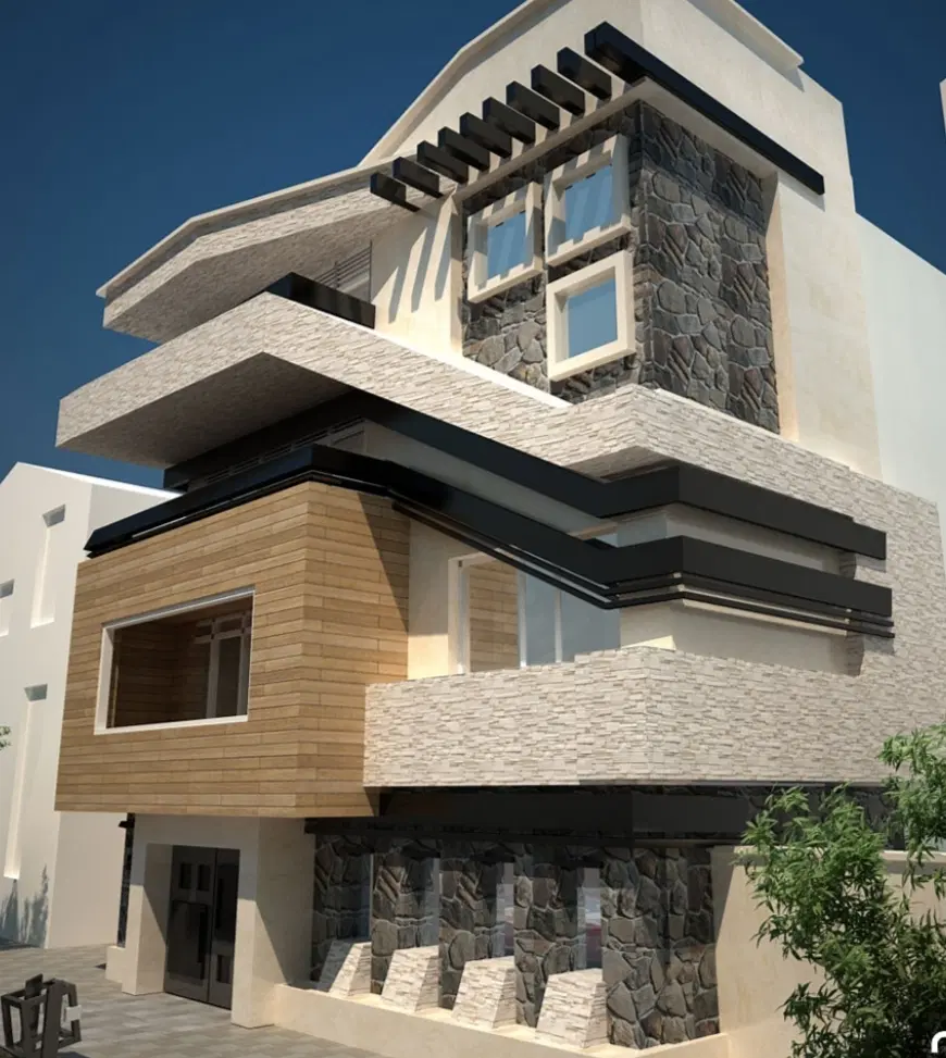 فروش اپارتمان ارغوانیه