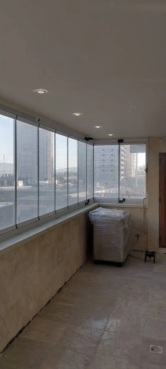آپارتمان ۲۶۰ متری خاوران