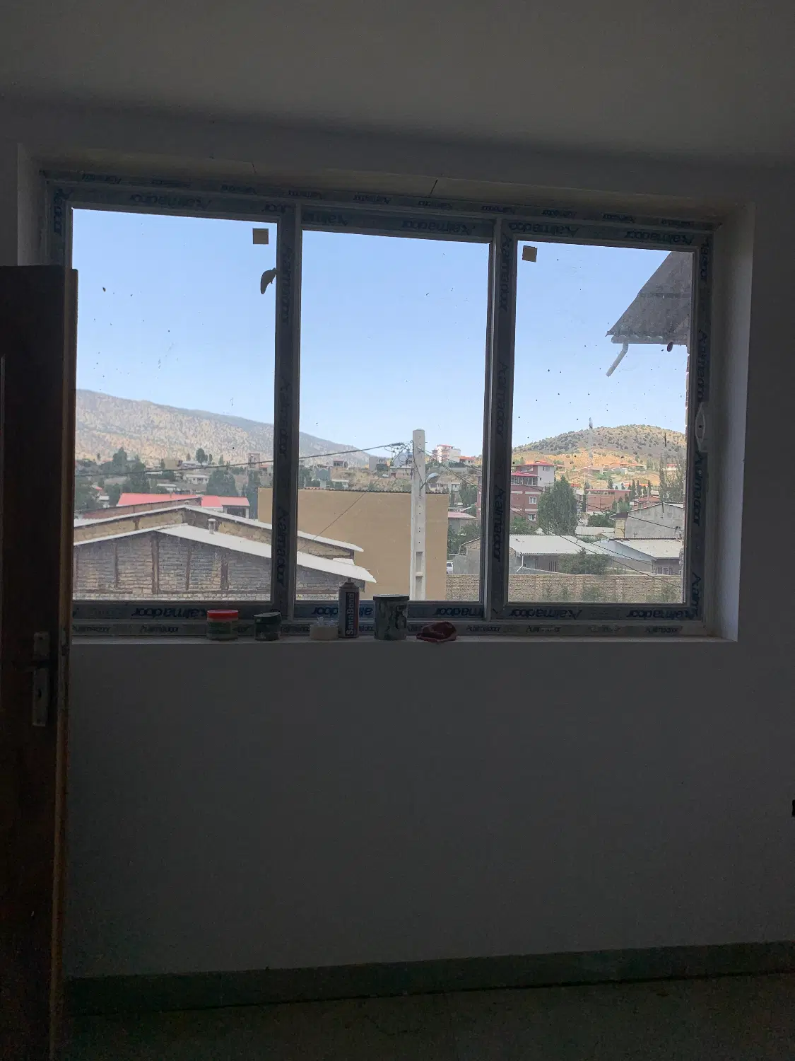 فروش ویلا ۱۲۸متری نوساز روستای چهارباغ_