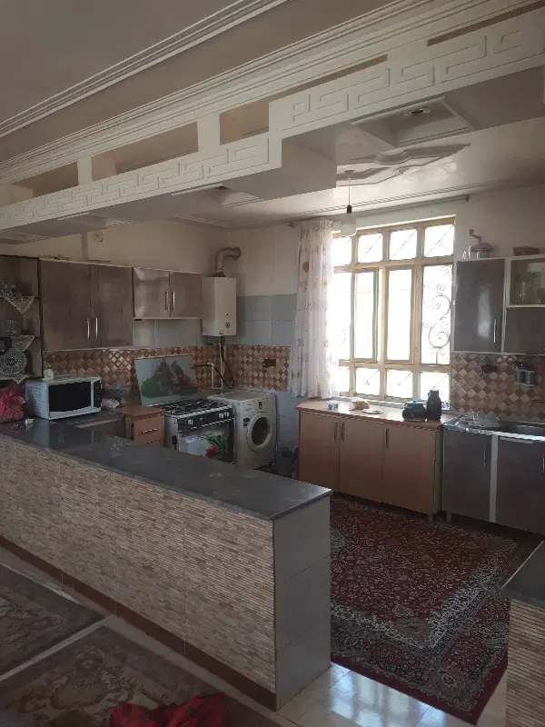 فروش خانه ویلایی روستای اتیمز
