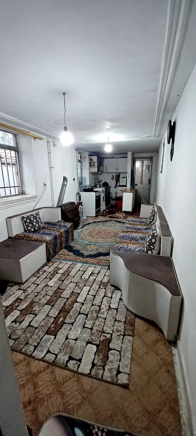 اجاره سوییت ۵۰ متری