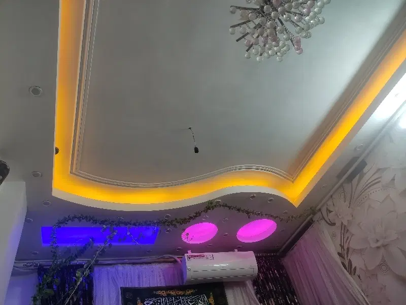ویلایی یک خوابه سعدی ۴
