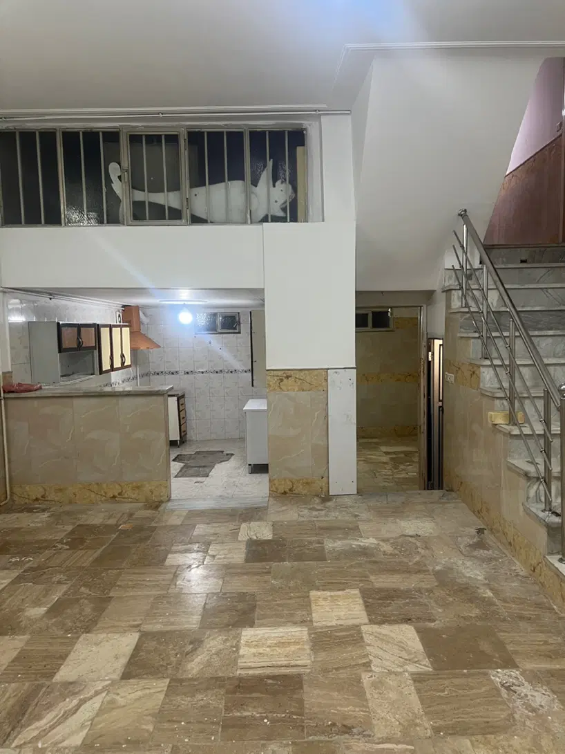 زیرزمین ۷۰ متری