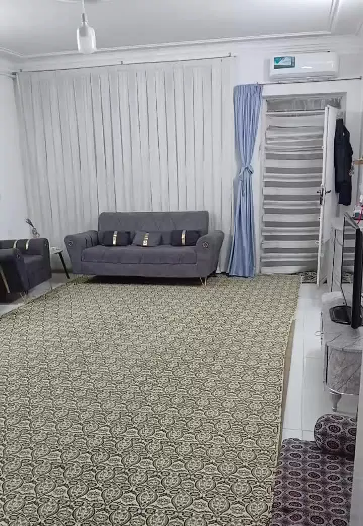 خانه طبقه اول