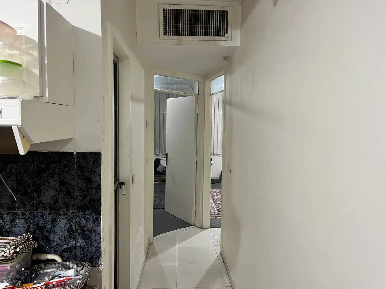 رهن و اجاره آپارتمان دو خوابه ۶۰ متری
