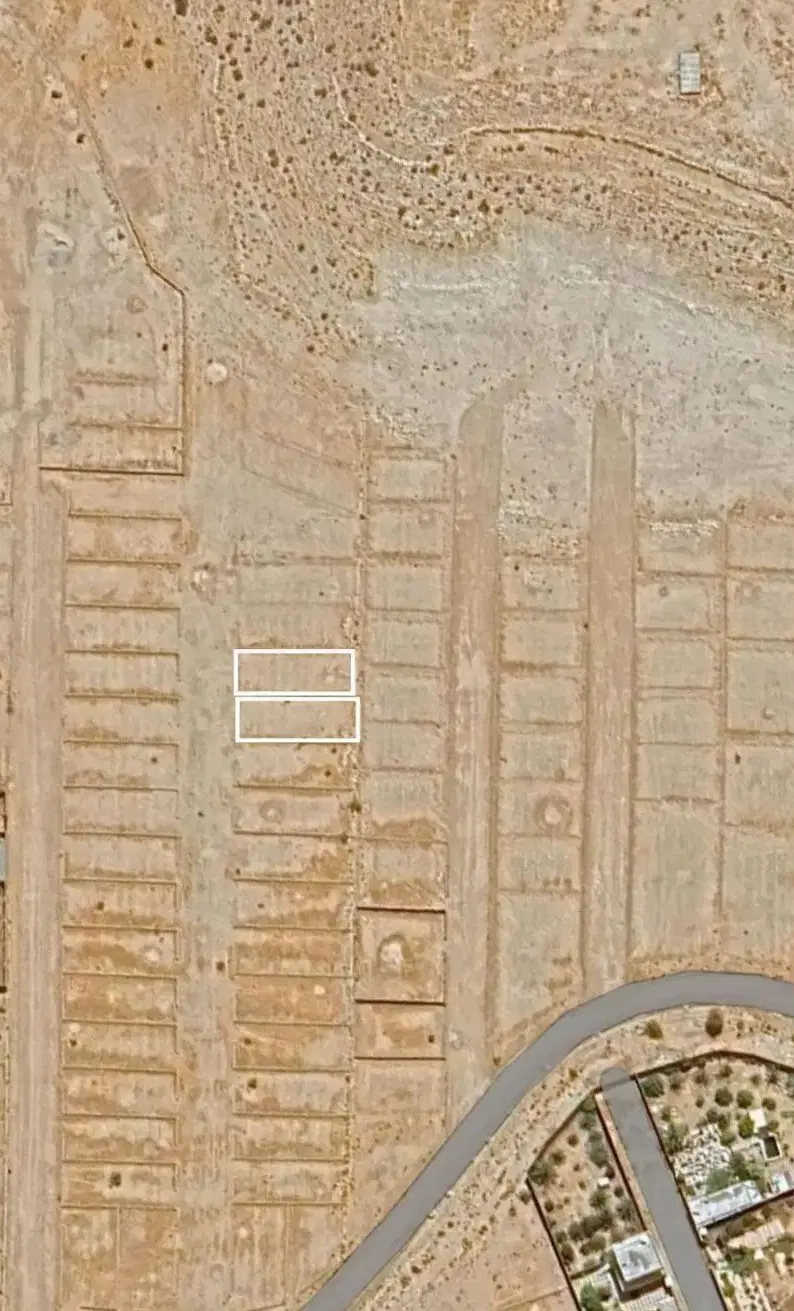 زمین مسکونی  بهارستان سند تک برگ