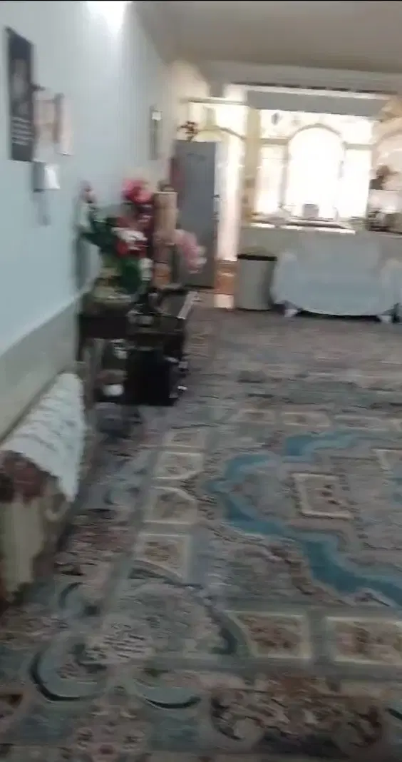 خانه آپارتمان