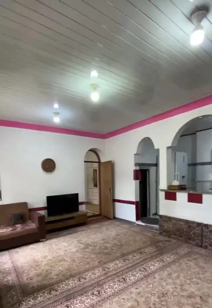 فروش خانه ویلایی