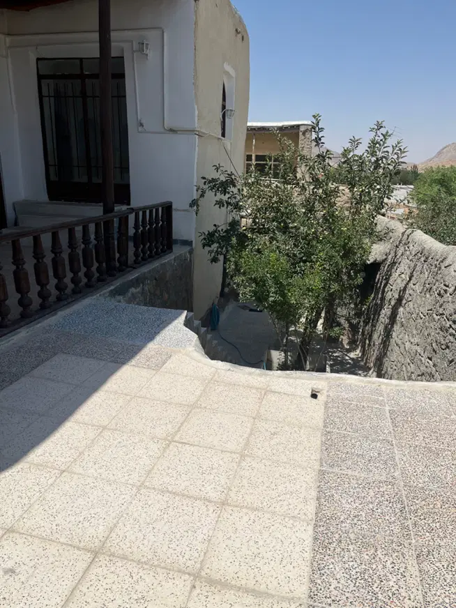 فروش یک باب منزل سنتی