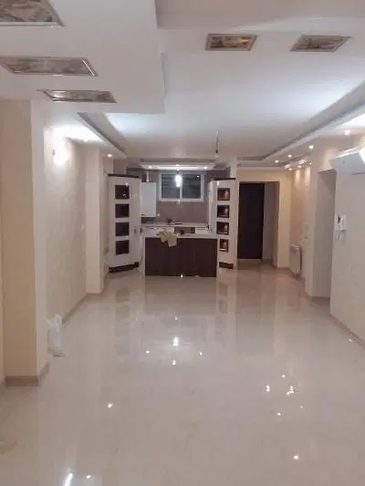 آپارتمان تک واحدی ۱۱۰ متر  دو خوابه
