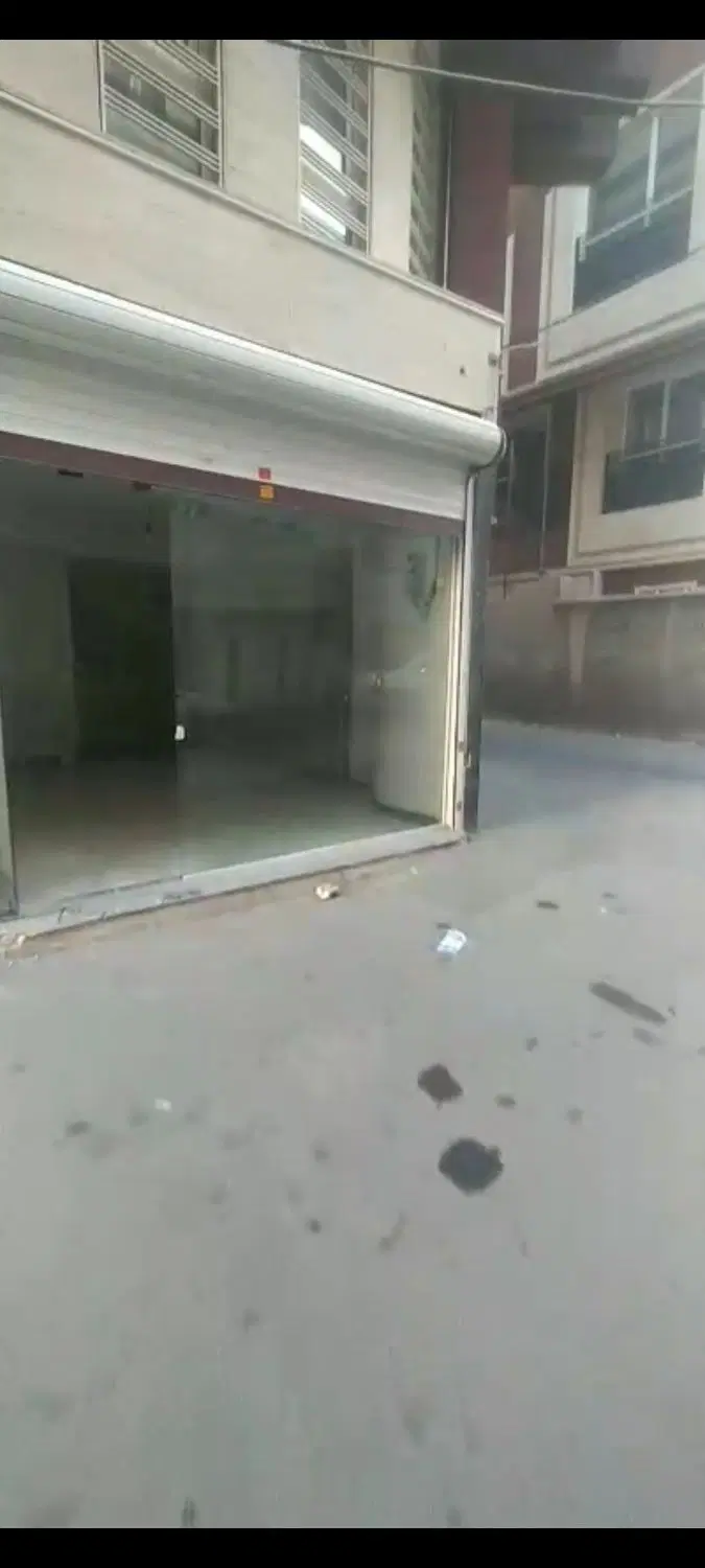 تهاتر مغازه