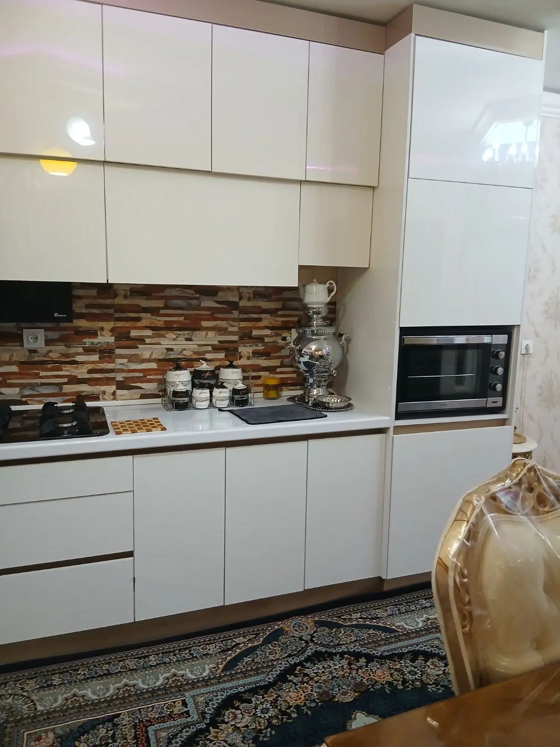 خانه ویلایی فروشی