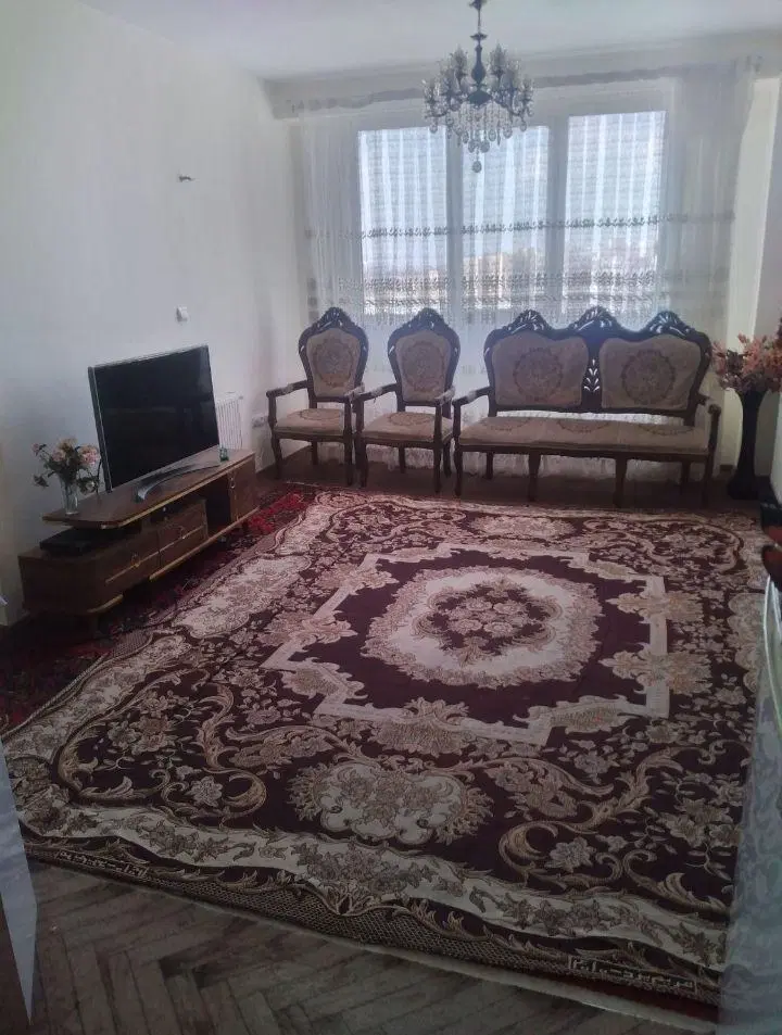 آپارتمان در  فاز ۳ سهند