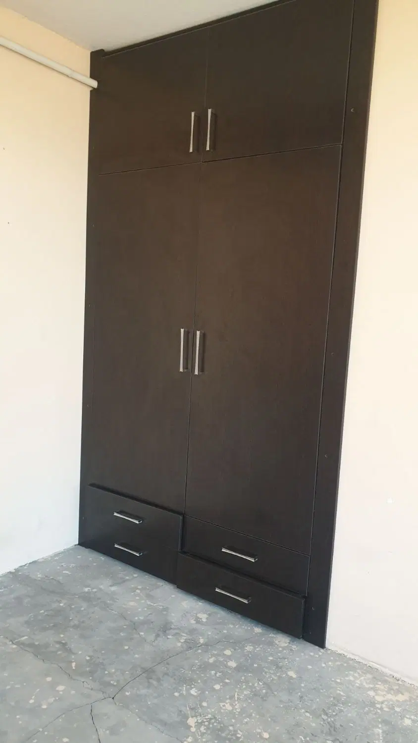 مسکن مهر پردیس ۸۵ متری