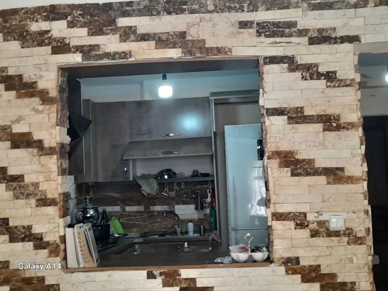 اپارتمان سه خواب کیسون