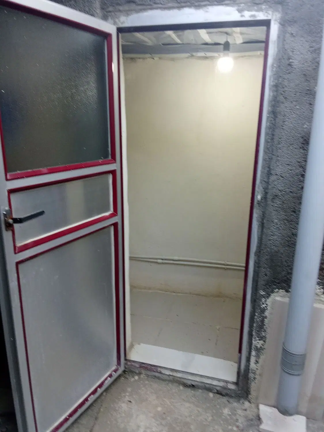 فروش خانه ۵۰متری نزدیک خیابان اصلی