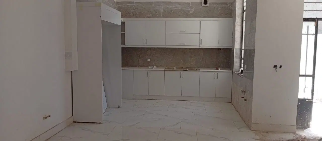 منزل ویلایی تازه ساخت