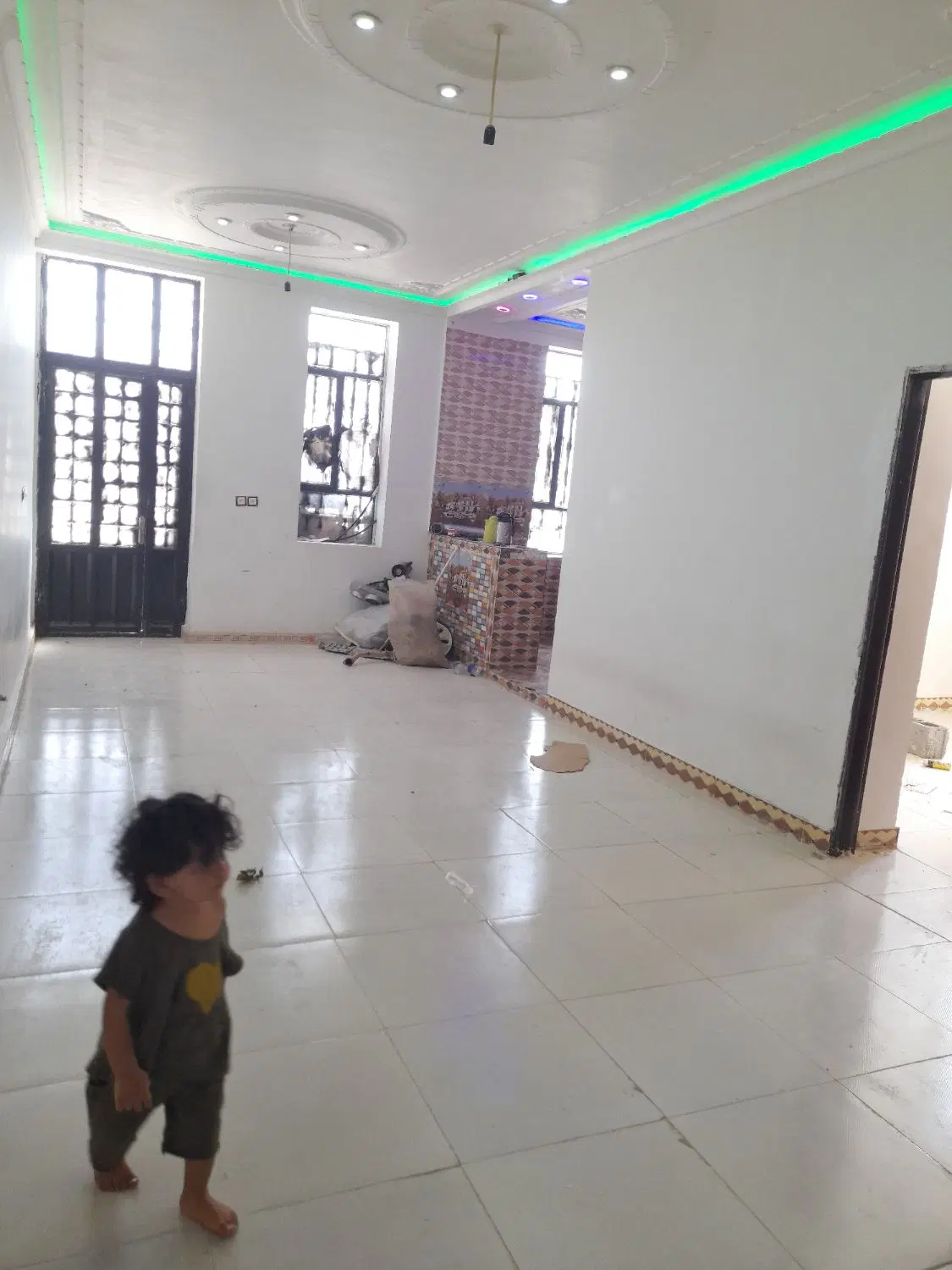 فروش خانه ویلایی