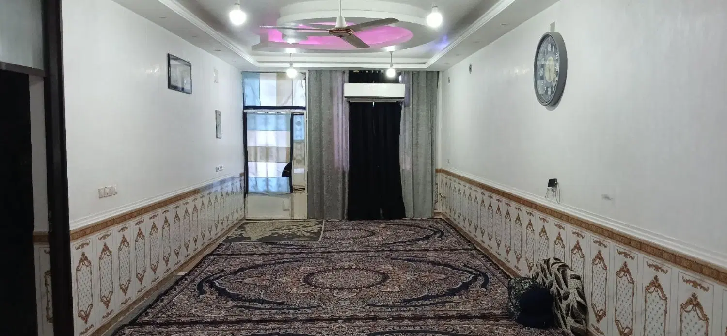 خانه مندلی