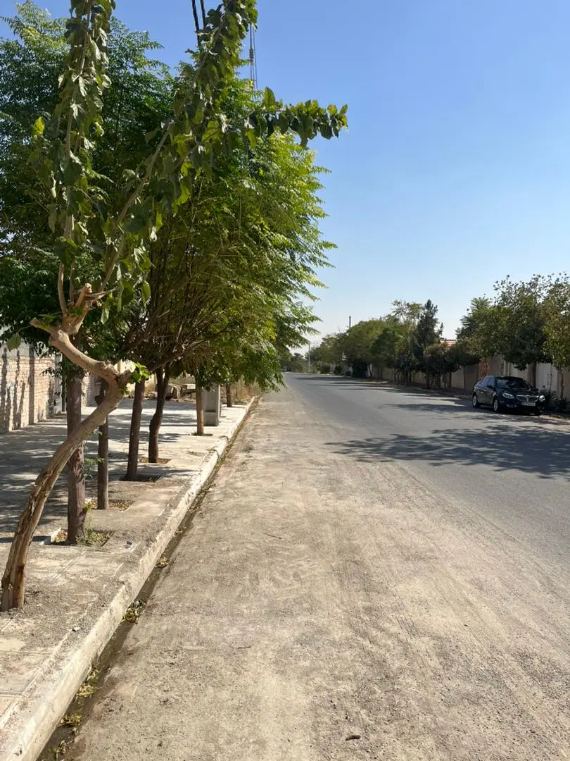 دو قواره چهاردیواری به متراژ 200.270