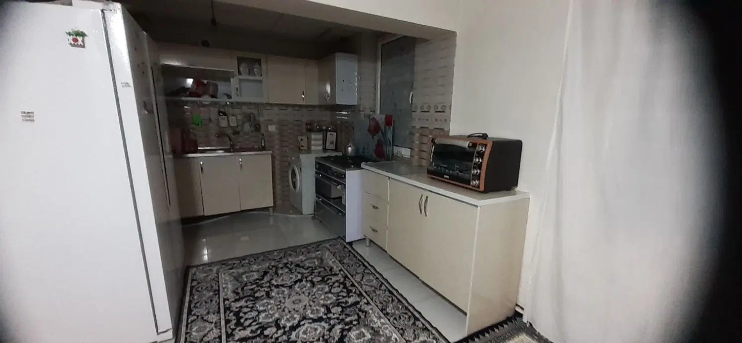 آپارتمان شهرک فدک