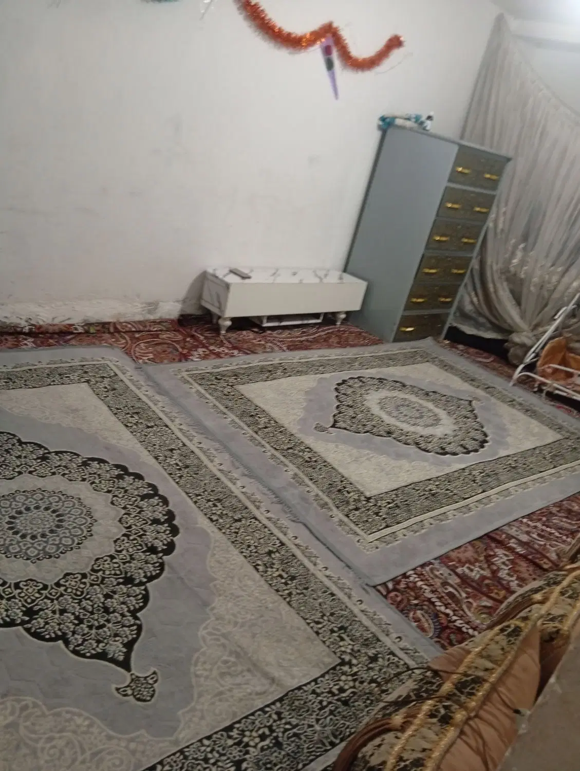 منزل اجاره‌ای رجایی