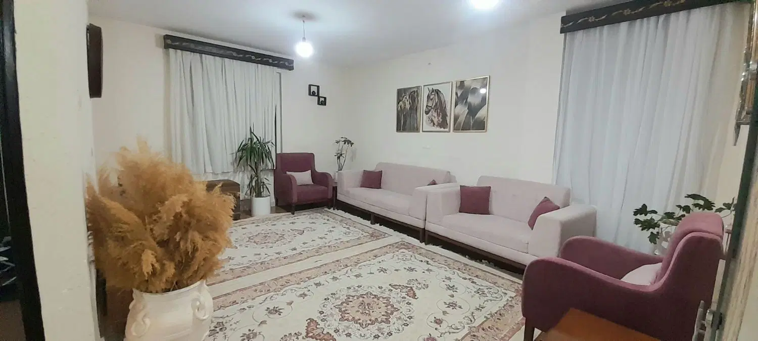 ۸۰متری مهستان