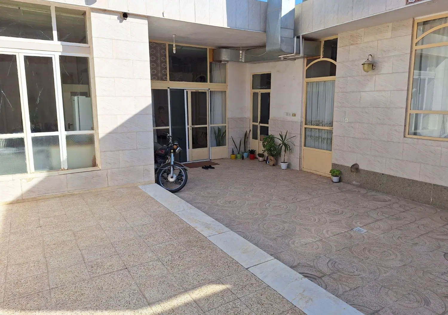 فروش خانه ویلایی