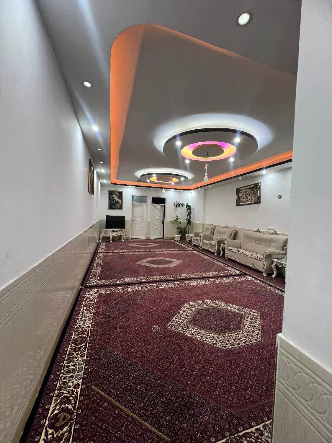 خونه ویلایی ۱۵۰ متر