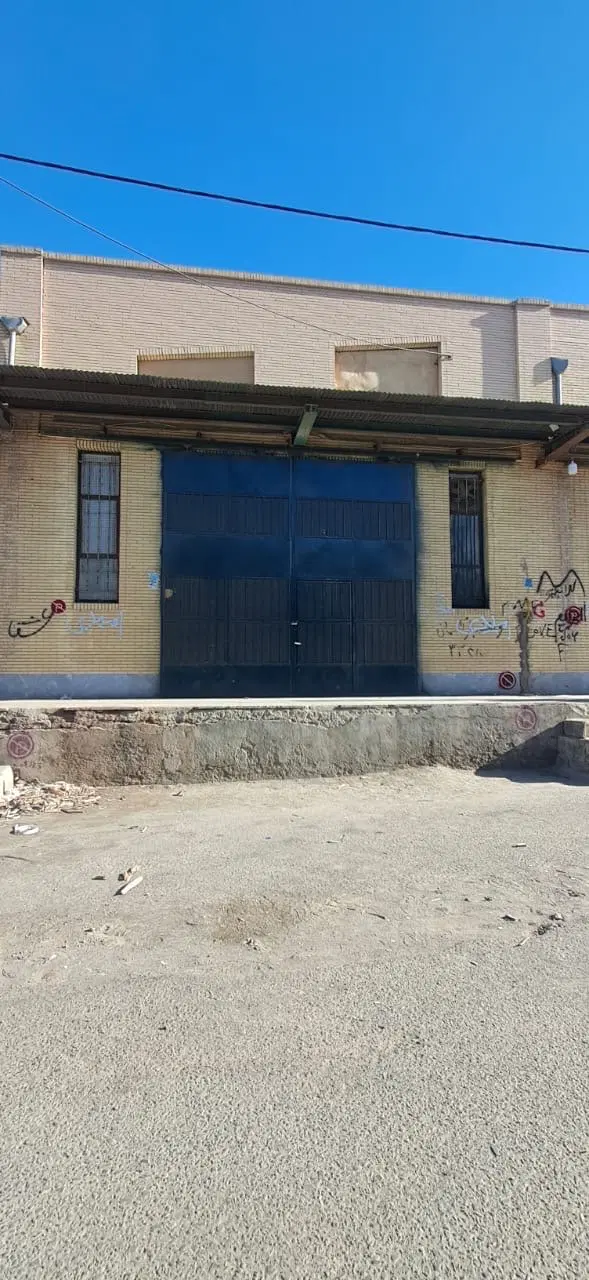 اجاره سوله ۱۷۱متری