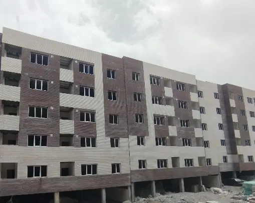 پیش فروش واحد امید آیندگان