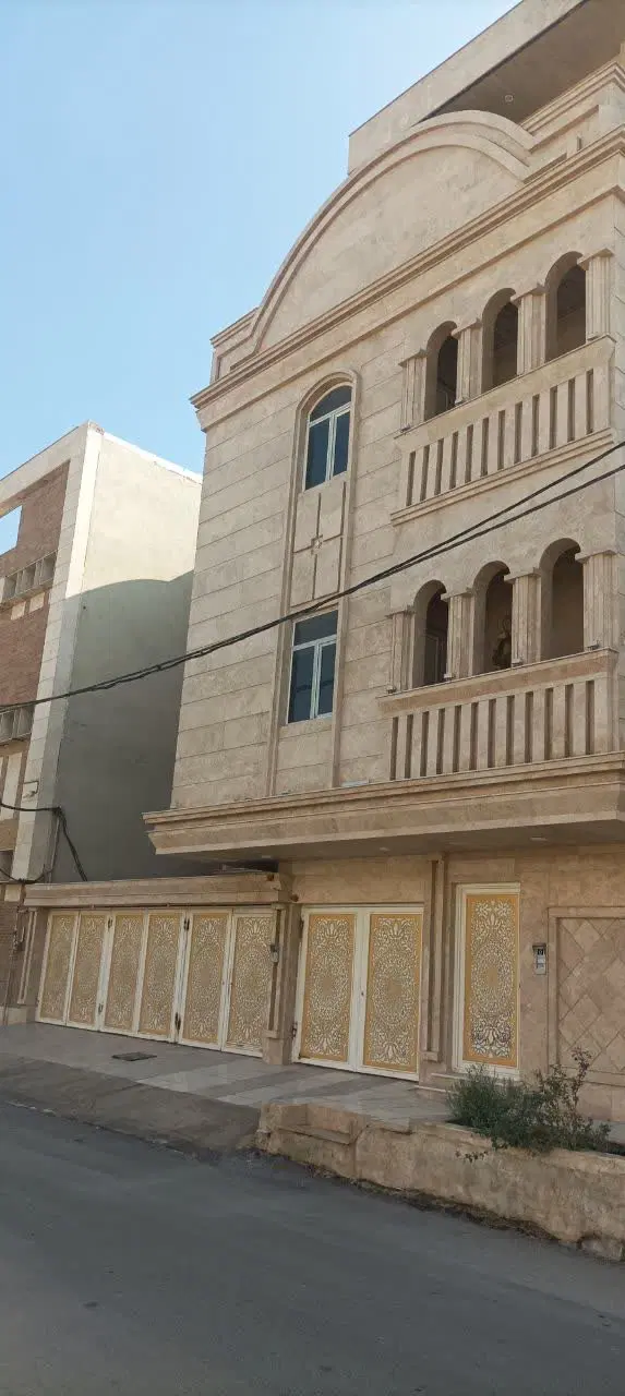 2واحد در بهترین مکان شهر