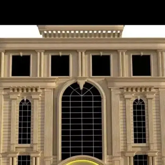 اجاره طبقه بالا نوساز حوالی خیابان 17شهریور