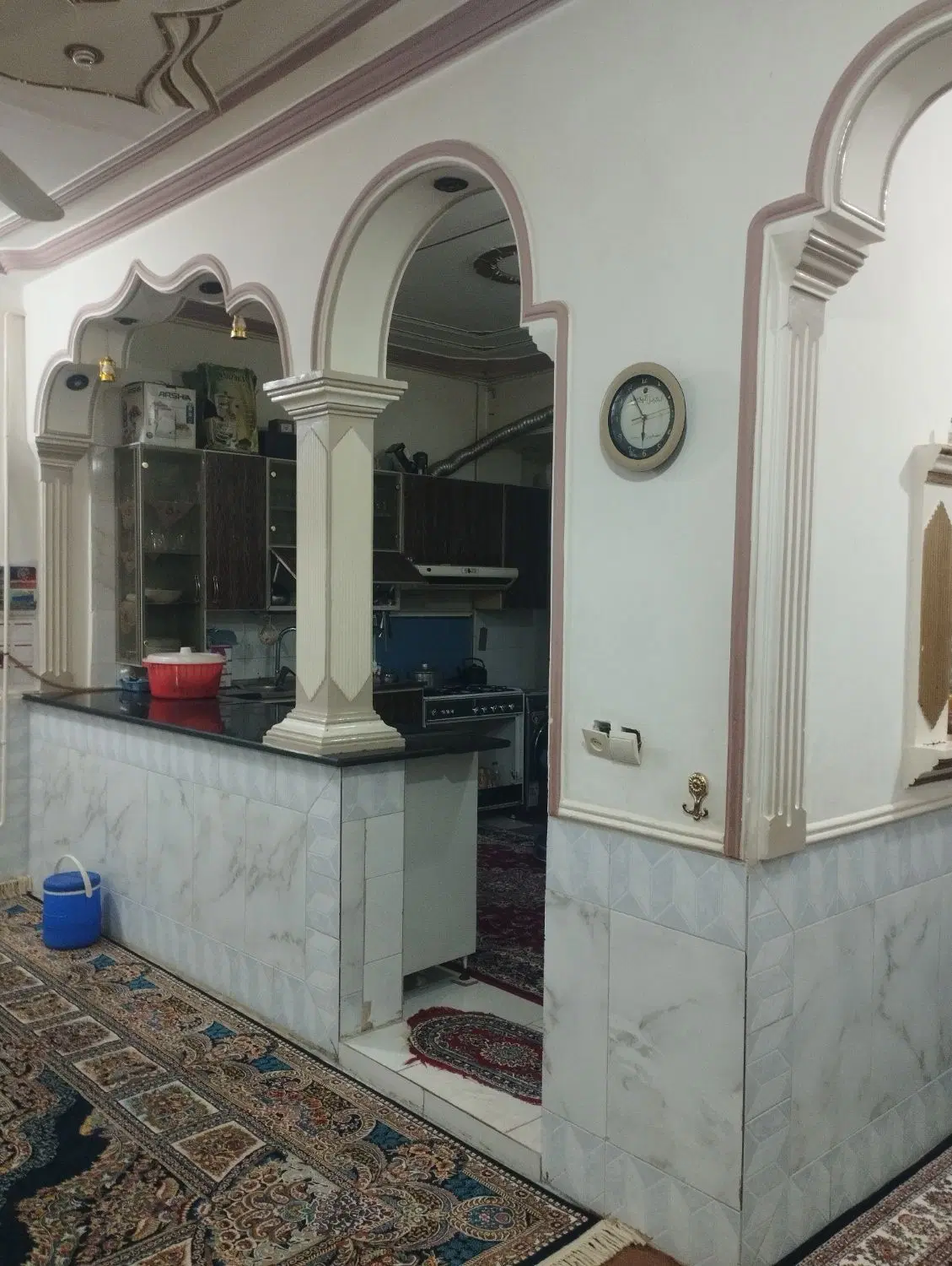 ویلایی طالقانی 50