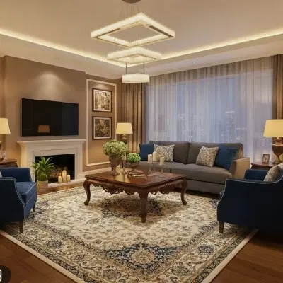 اجاره آپارتمان نیکسازان