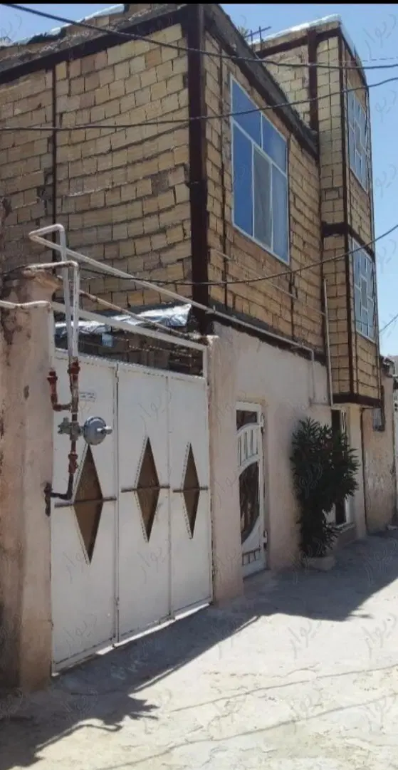 خانه کرناچی