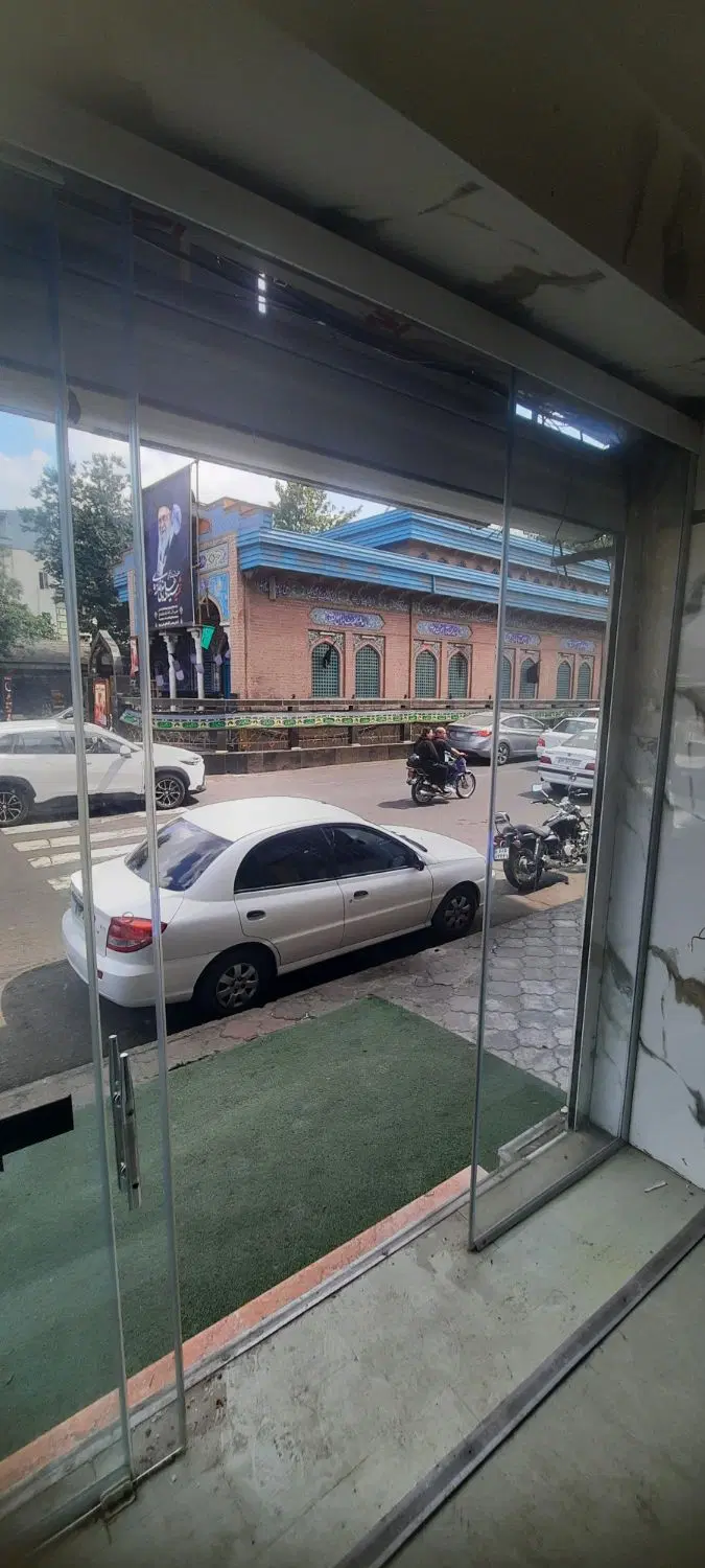 اجاره مغازه 35متر. سوییت،167متر