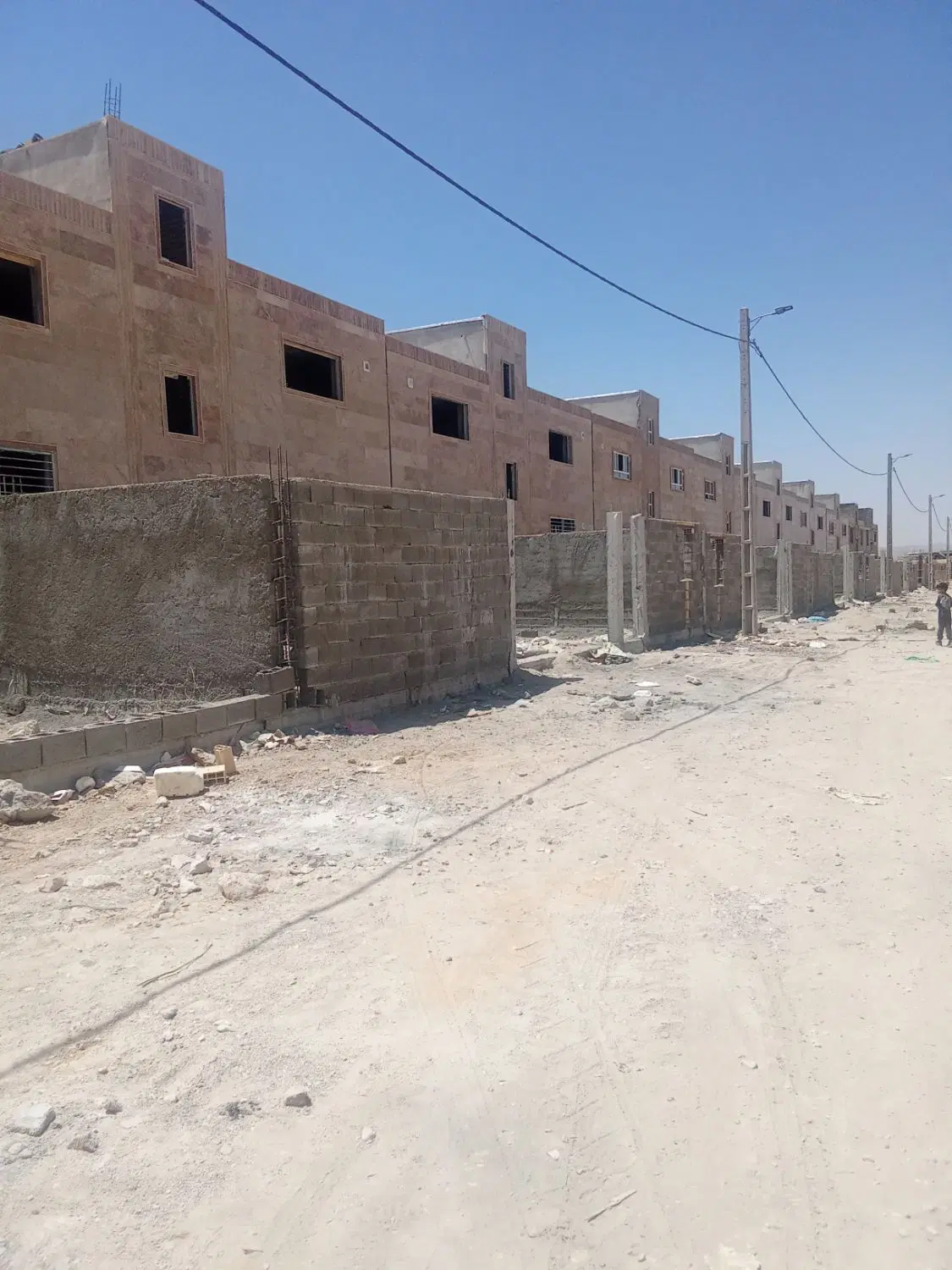 فروش خانه ی مسکن ملی
