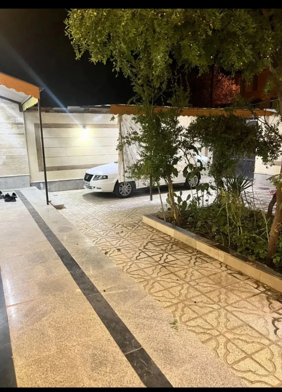 ویلایی