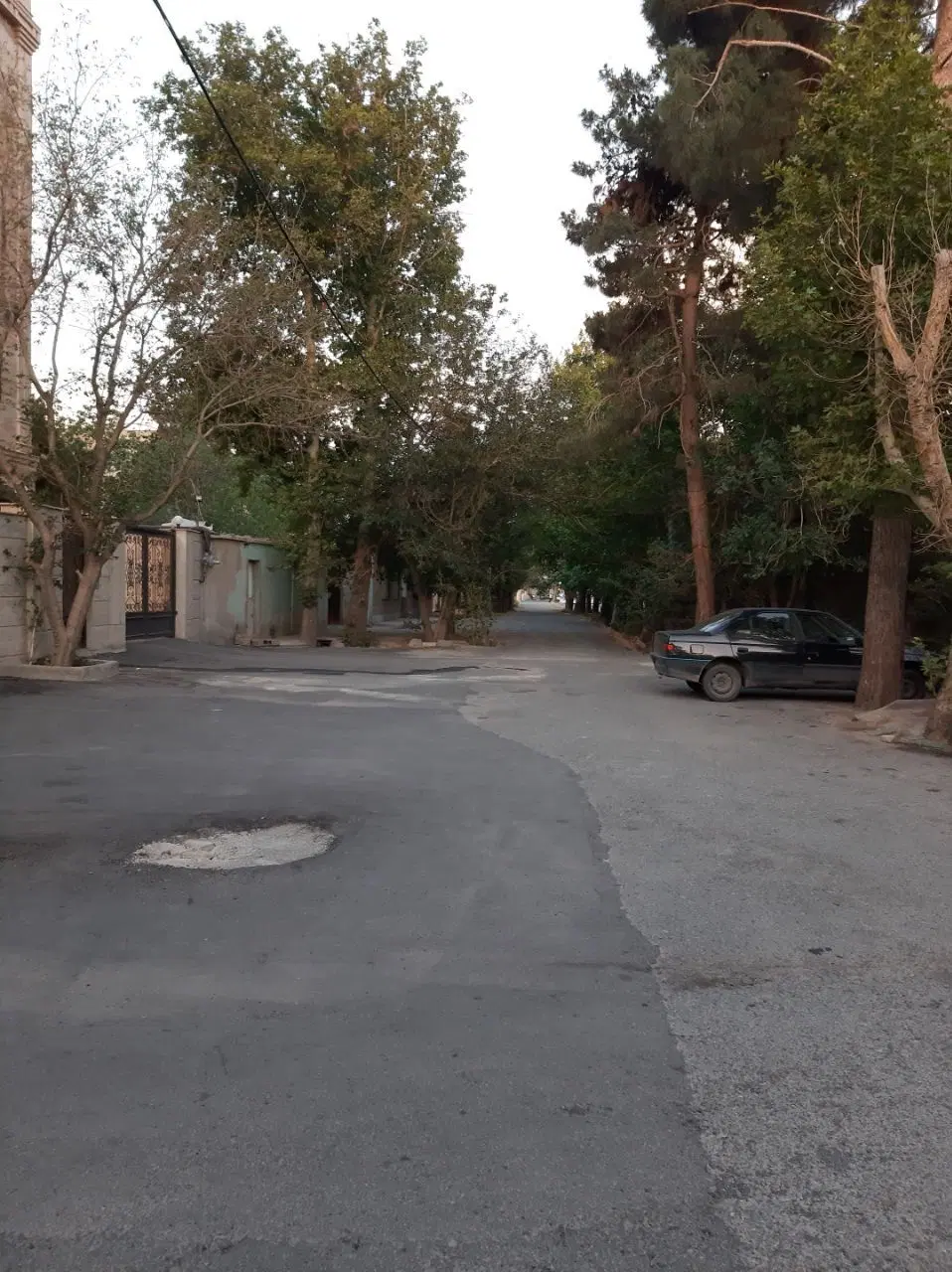 فروش خانه ویلایی گرمدره