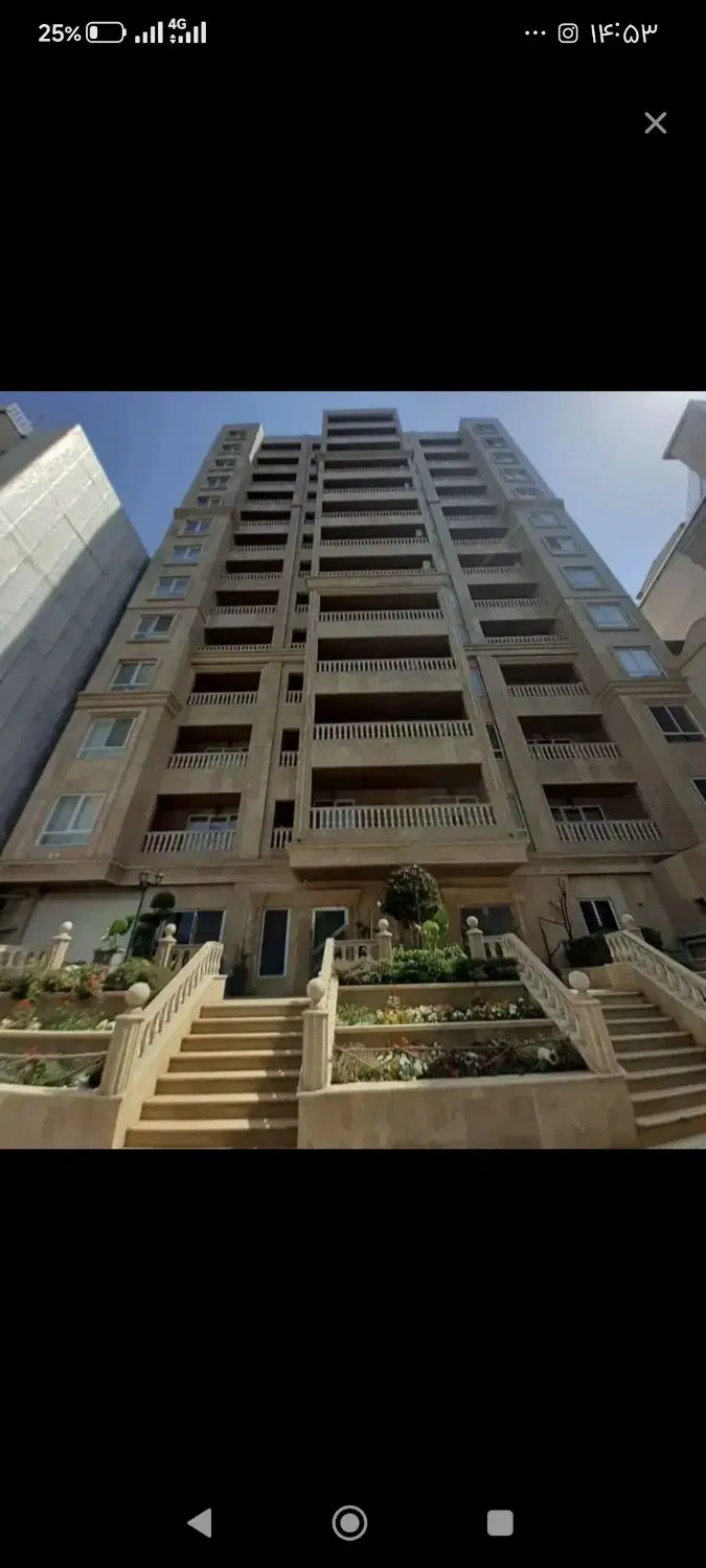 امتیاز تعاونی مسکن ابفا