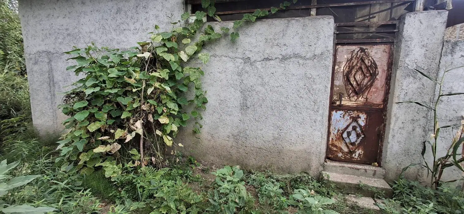 خانه ویلایی سند دار دوخوابه
