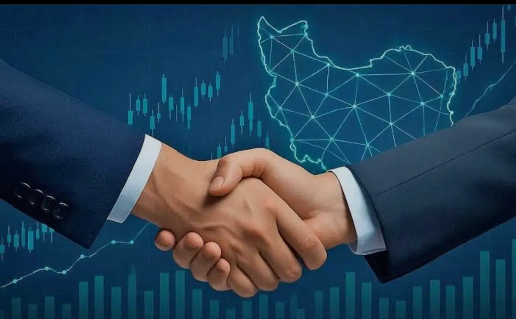 سرمایه گذاری و شراکت در پروژه ساختمانی