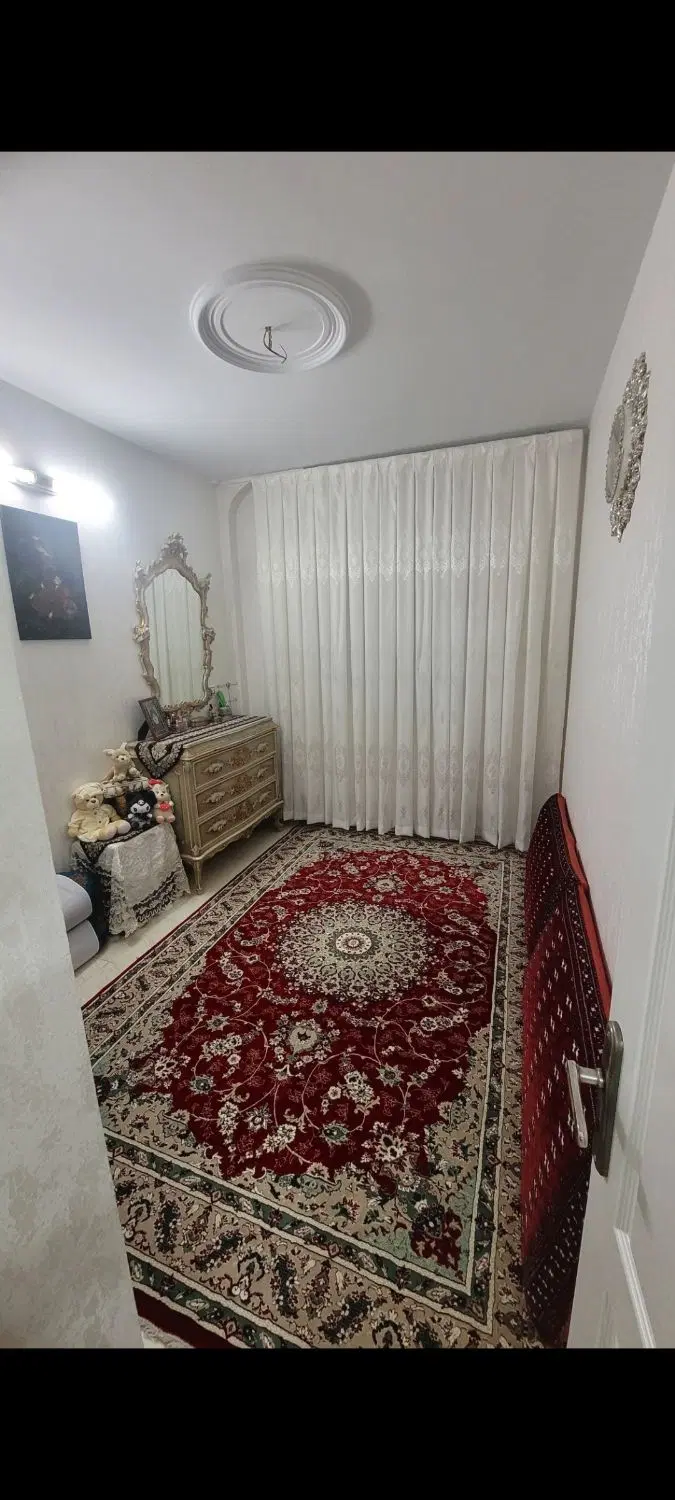 ۵۶مترتک واحدی تمیزوخوش نقشه