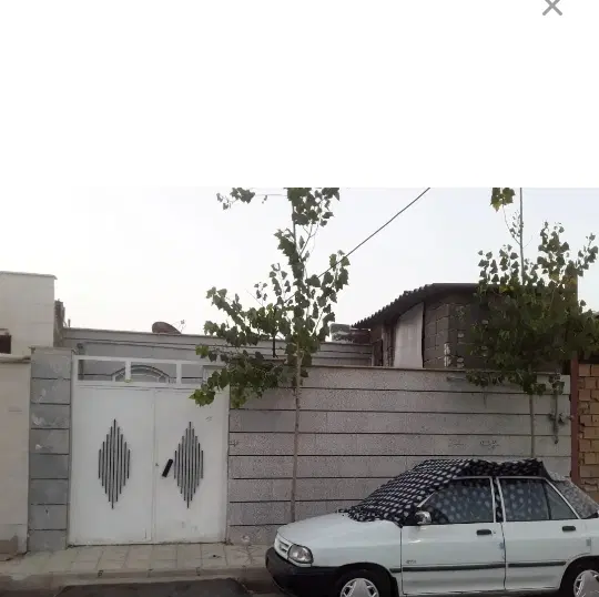 ویلایی۹۰متری بهارستان ۵۰