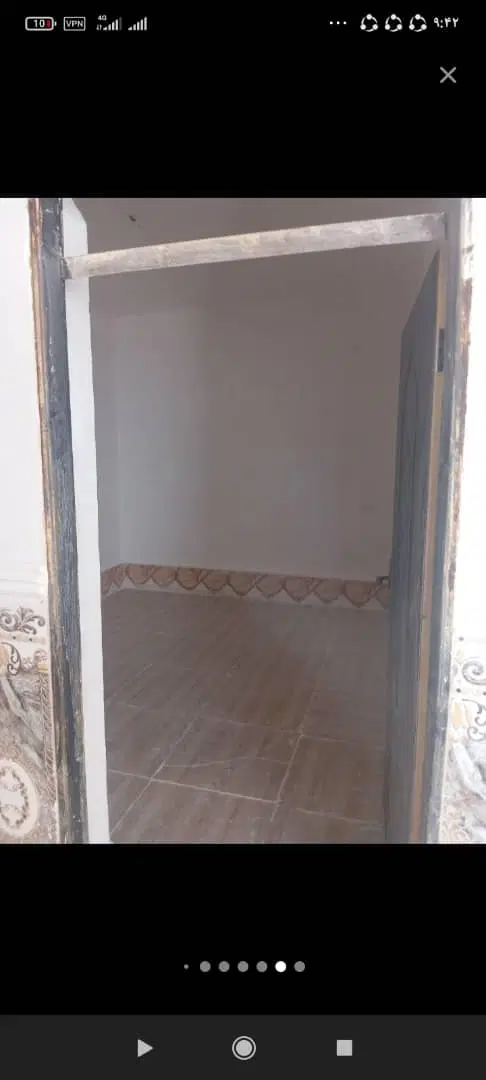 منزل اجازه ی دایی اباد