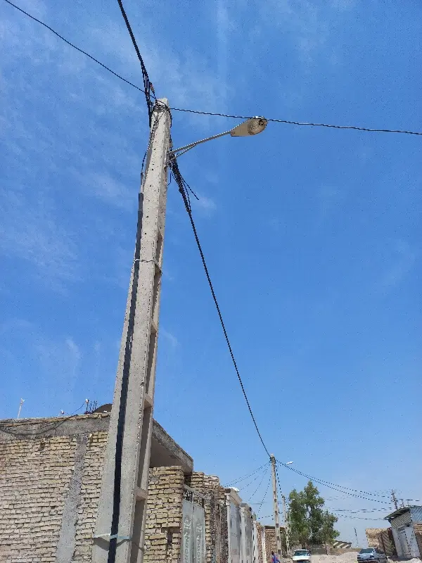منزل مسکونی 75 متری چمگلک خانه چمگلک